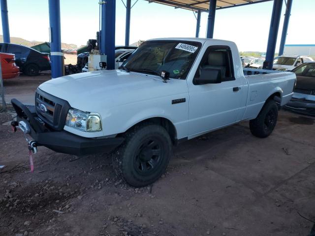 2010 FORD RANGER, 