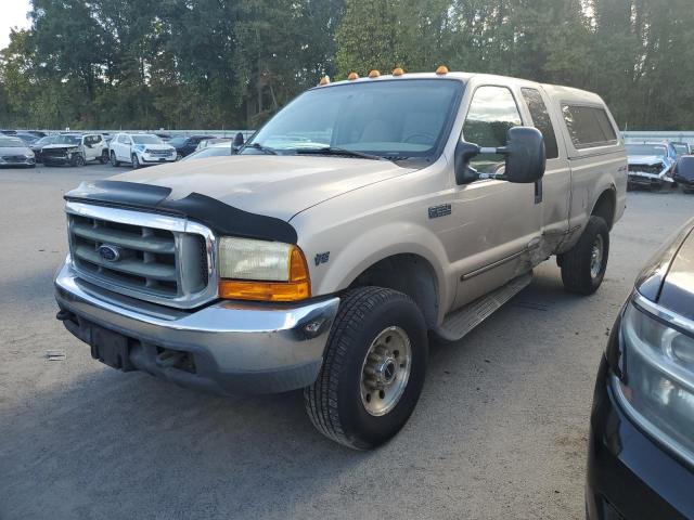 1999 FORD F250 SUPER DUTY, 