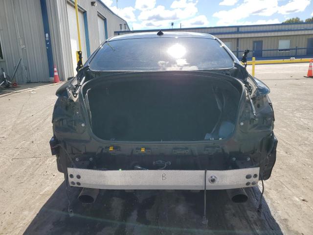 JN1EV7AR8KM590704 - 2019 INFINITI Q50 LUXE BLACK photo 6