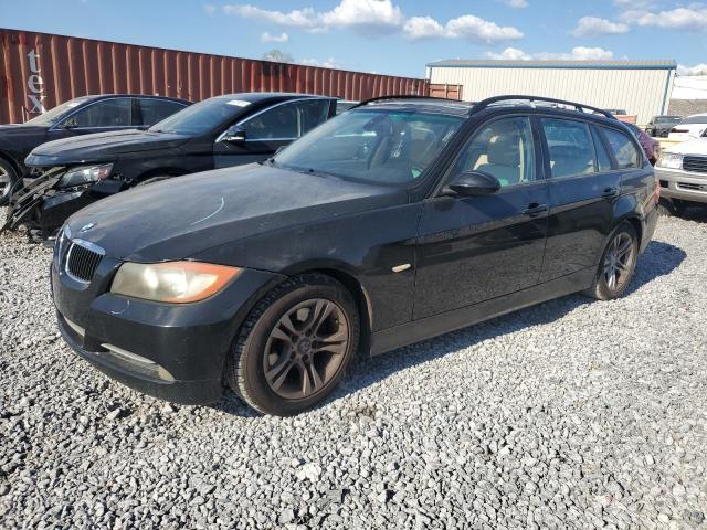 2008 BMW 328 IT, 