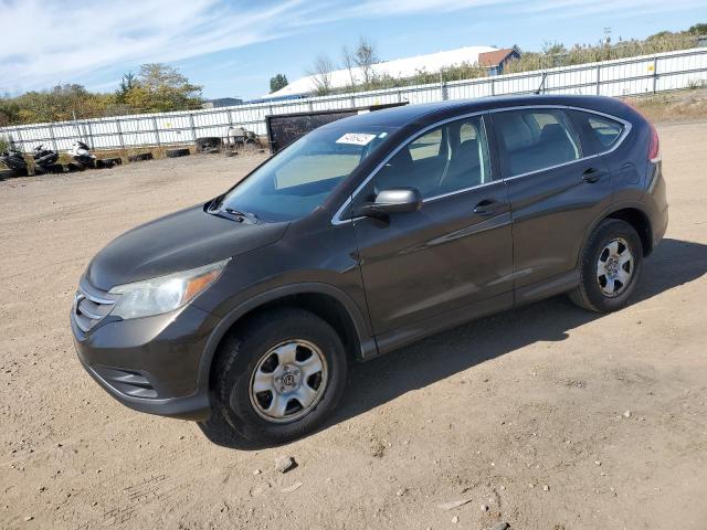 2013 HONDA CR-V LX, 