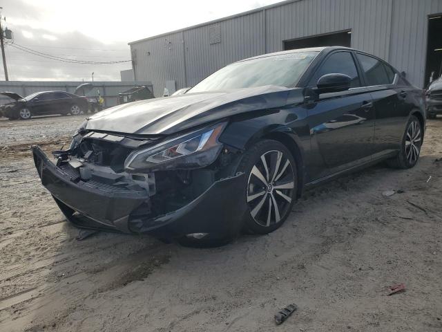 2019 NISSAN ALTIMA SR, 