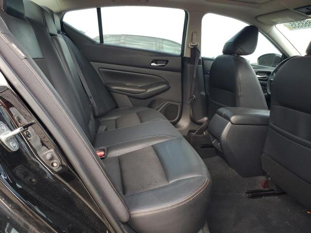 1N4BL4CVXKC141969 - 2019 NISSAN ALTIMA SR Қара фото 10