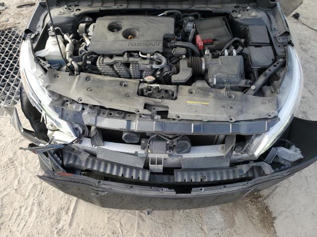 1N4BL4CVXKC141969 - 2019 NISSAN ALTIMA SR Қара фото 11