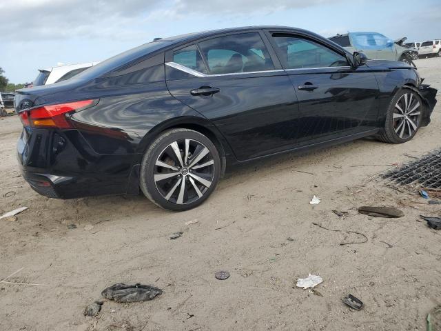 1N4BL4CVXKC141969 - 2019 NISSAN ALTIMA SR Қара фото 3