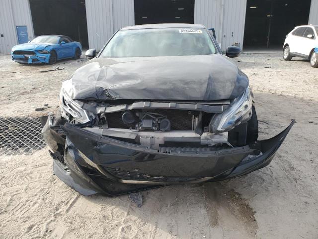 1N4BL4CVXKC141969 - 2019 NISSAN ALTIMA SR Қара фото 5