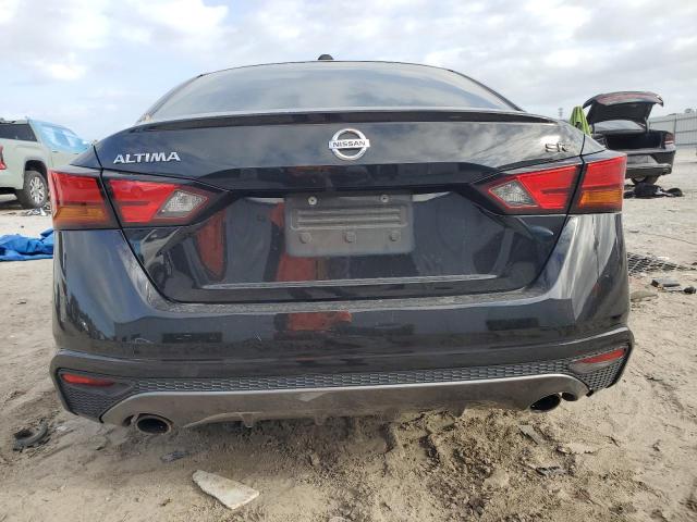 1N4BL4CVXKC141969 - 2019 NISSAN ALTIMA SR Қара фото 6