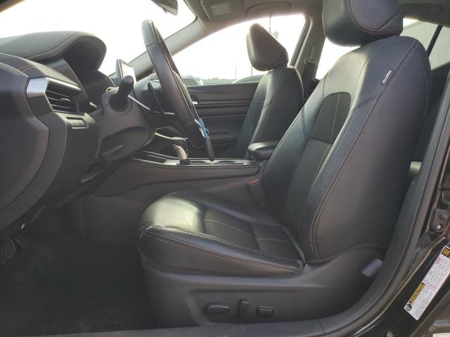 1N4BL4CVXKC141969 - 2019 NISSAN ALTIMA SR Қара фото 7