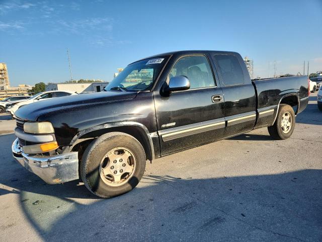 2000 CHEVROLET SILVERADO C1500, 