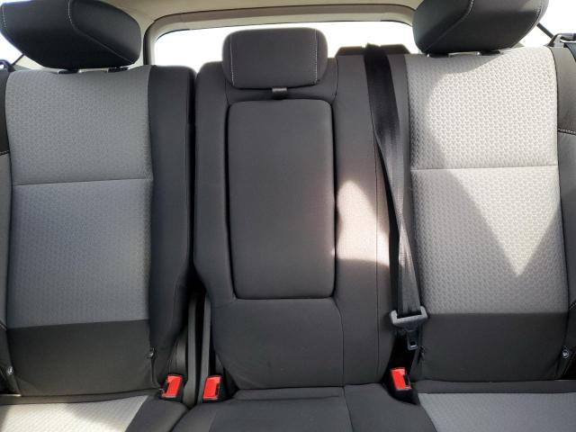 1FMCU9GD0HUE66395 - 2017 FORD ESCAPE SE Schwarz Foto 10