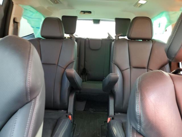 4S4WMAWD2P3403481 - 2023 SUBARU ASCENT TOURING მწვანე ფოტო 10