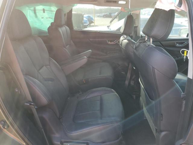 4S4WMAWD2P3403481 - 2023 SUBARU ASCENT TOURING მწვანე ფოტო 11