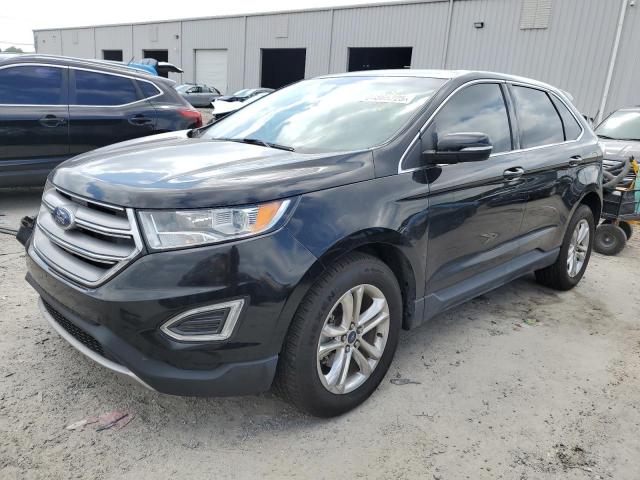 2017 FORD EDGE SEL, 