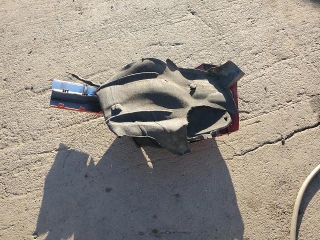 1GCGSBE38F1149329 - 2015 CHEVROLET COLORADO LT RED photo 12