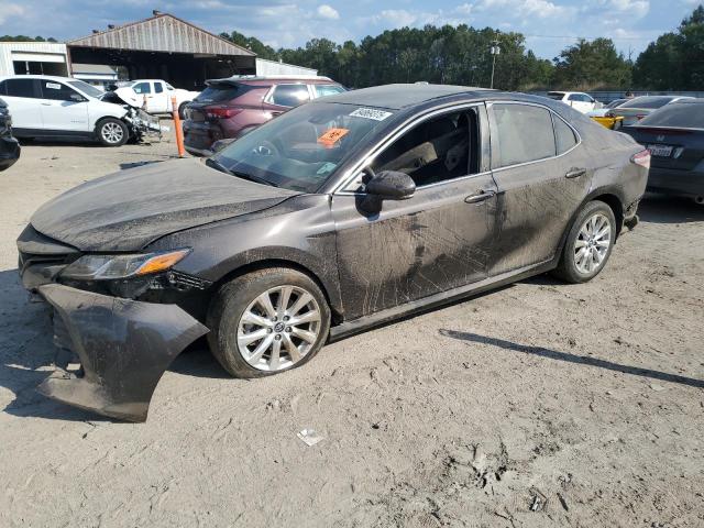 2018 TOYOTA CAMRY L, 