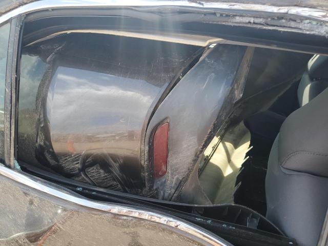 4T1B11HK1JU566921 - 2018 TOYOTA CAMRY L Grau Foto 12