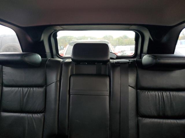 1C4RJFAGXDC589761 - 2013 JEEP GRAND CHER LAREDO 灰色 照片 10