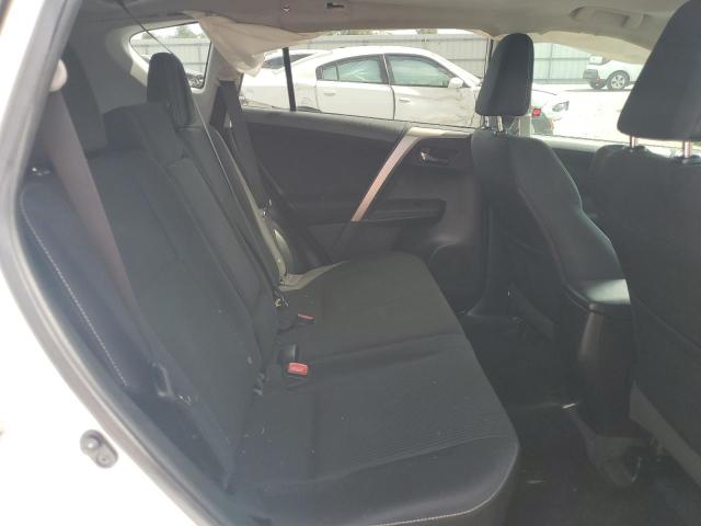 2T3WFREV8FW157345 - 2015 TOYOTA RAV4 XLE WHITE photo 11