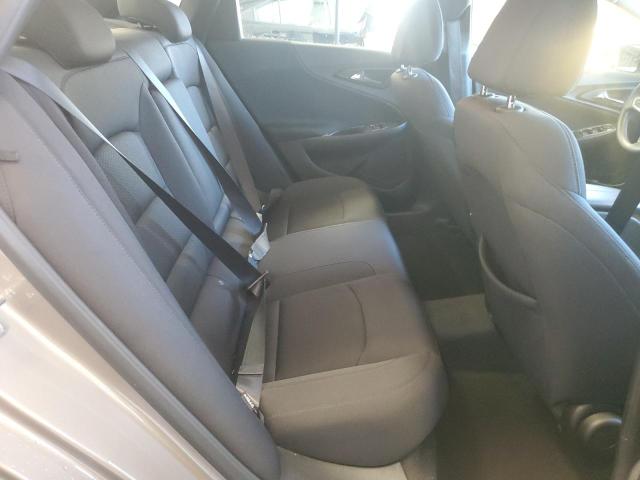 1G1ZD5ST8SF126633 - 2025 CHEVROLET MALIBU LT TAN photo 10