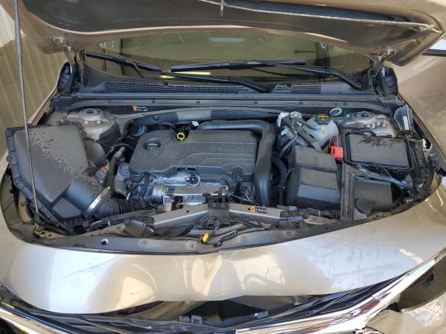 1G1ZD5ST8SF126633 - 2025 CHEVROLET MALIBU LT TAN photo 11