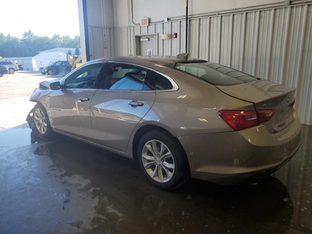 1G1ZD5ST8SF126633 - 2025 CHEVROLET MALIBU LT TAN photo 2