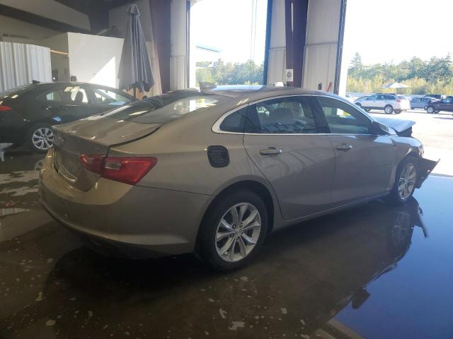 1G1ZD5ST8SF126633 - 2025 CHEVROLET MALIBU LT TAN photo 3