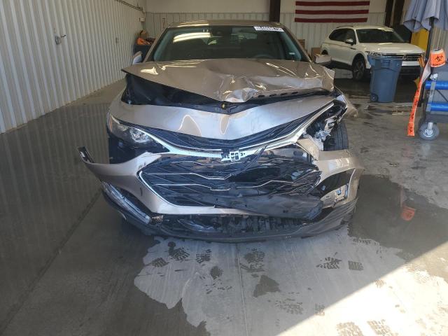 1G1ZD5ST8SF126633 - 2025 CHEVROLET MALIBU LT TAN photo 5