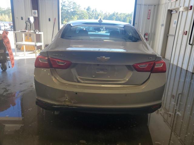 1G1ZD5ST8SF126633 - 2025 CHEVROLET MALIBU LT TAN photo 6