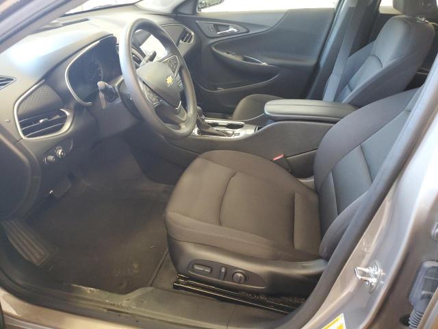 1G1ZD5ST8SF126633 - 2025 CHEVROLET MALIBU LT TAN photo 7