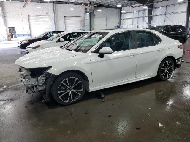 2018 TOYOTA CAMRY L, 