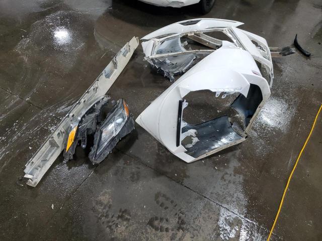 4T1B11HK9JU539059 - 2018 TOYOTA CAMRY L 白色 照片 12