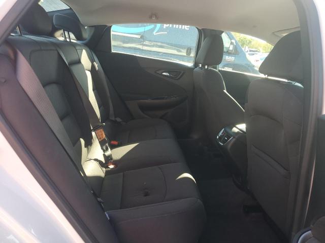 1G1ZD5ST4RF153984 - 2024 CHEVROLET MALIBU LT 白色 照片 10