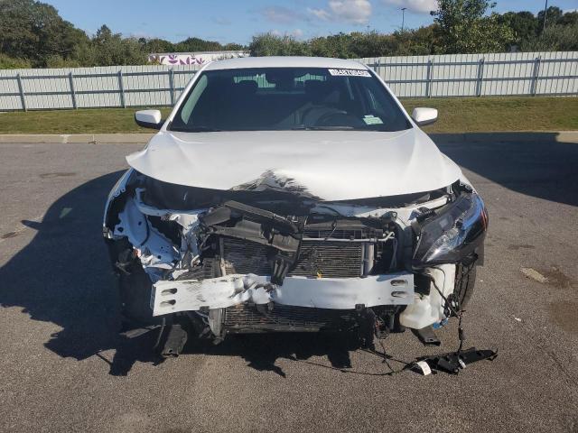 1G1ZD5ST4RF153984 - 2024 CHEVROLET MALIBU LT 白色 照片 5