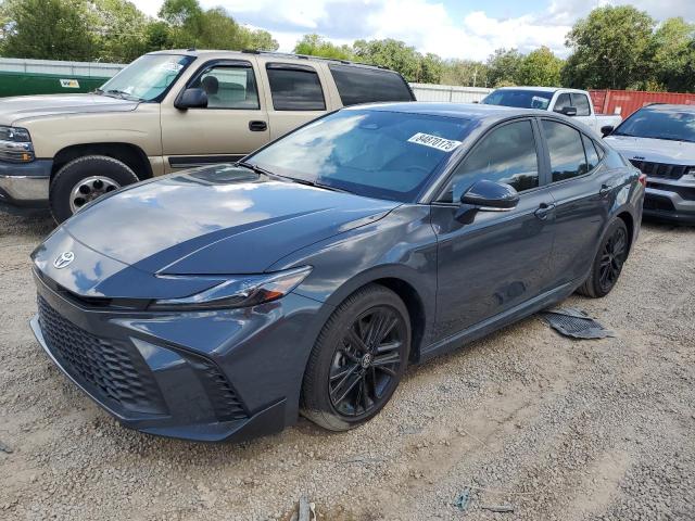 2025 TOYOTA CAMRY XSE, 
