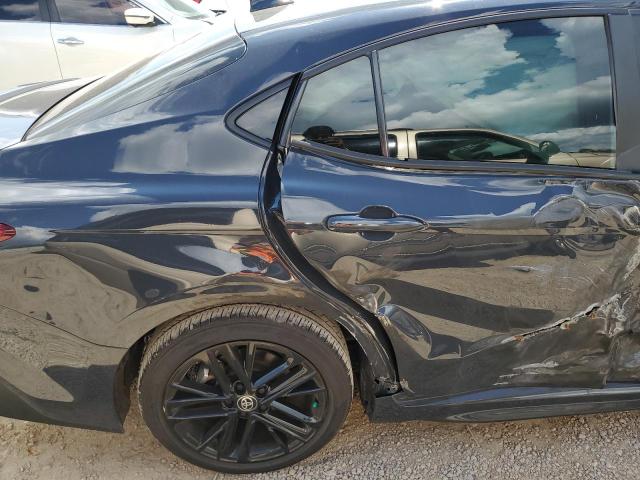 4T1DAACK9SU089351 - 2025 TOYOTA CAMRY XSE 石墨色 照片 10