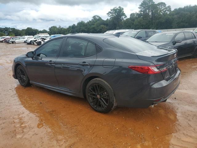 4T1DAACK9SU089351 - 2025 TOYOTA CAMRY XSE 石墨色 照片 2