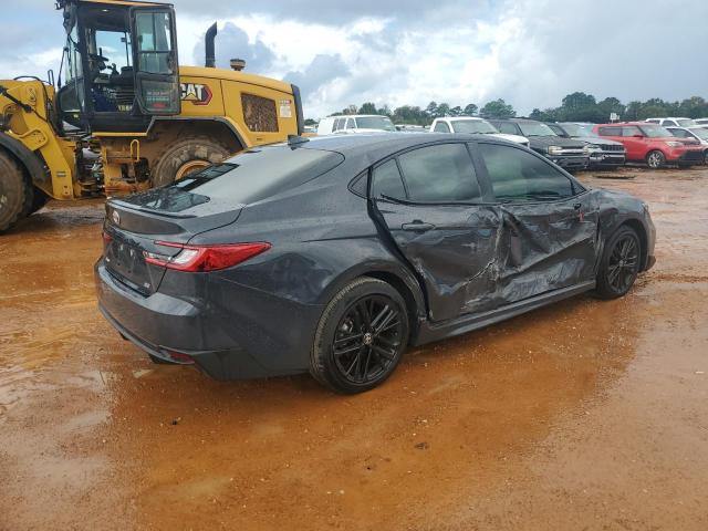 4T1DAACK9SU089351 - 2025 TOYOTA CAMRY XSE 石墨色 照片 3