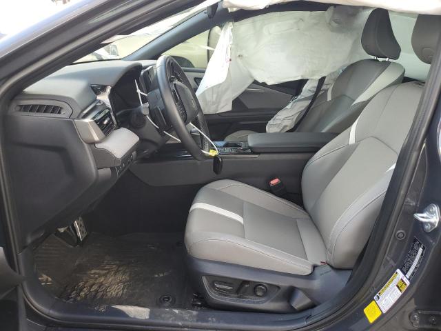 4T1DAACK9SU089351 - 2025 TOYOTA CAMRY XSE 石墨色 照片 7