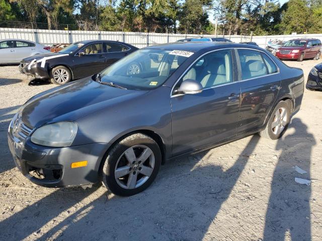 2009 VOLKSWAGEN JETTA SE, 