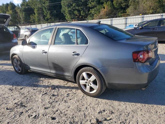 3VWRZ71KX9M127027 - 2009 VOLKSWAGEN JETTA SE Boz foto 2