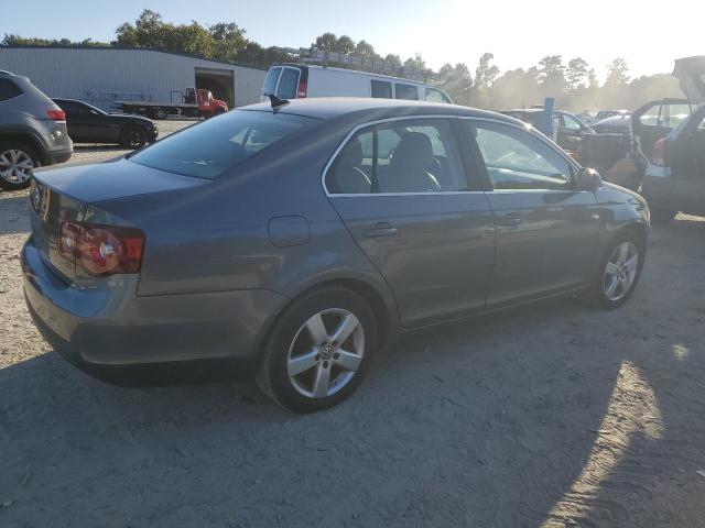 3VWRZ71KX9M127027 - 2009 VOLKSWAGEN JETTA SE Boz foto 3