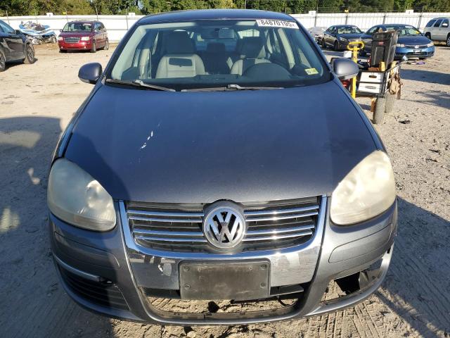 3VWRZ71KX9M127027 - 2009 VOLKSWAGEN JETTA SE Boz foto 5