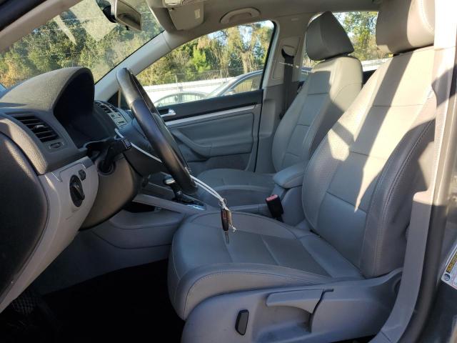 3VWRZ71KX9M127027 - 2009 VOLKSWAGEN JETTA SE Boz foto 7