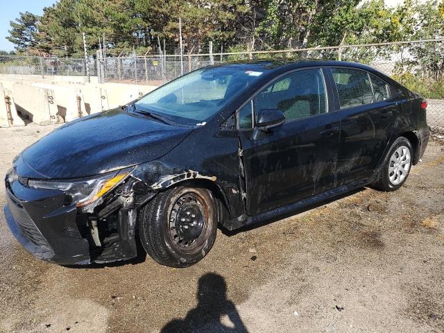 2024 TOYOTA COROLLA LE, 