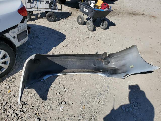 2T1BU4EE9AC531827 - 2010 TOYOTA COROLLA BASE WHITE photo 12