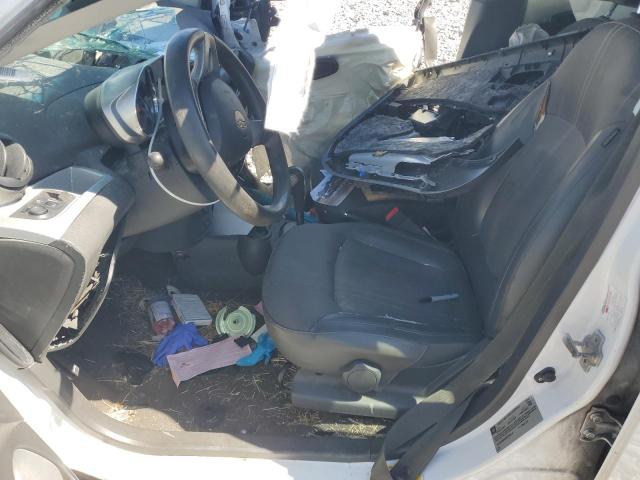 KL8CD6S93EC535144 - 2014 CHEVROLET SPARK 1LT Biały zdjęcie 7