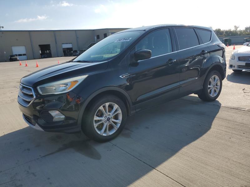 2017 FORD ESCAPE SE, 