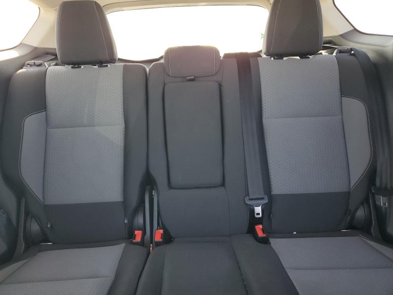 1FMCU0G96HUC52535 - 2017 FORD ESCAPE SE BLACK photo 10