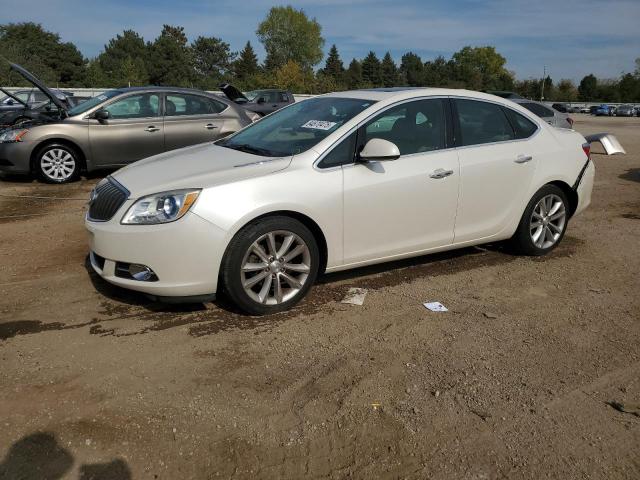 2016 BUICK VERANO, 