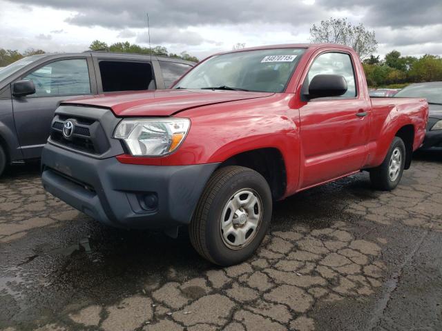 2014 TOYOTA TACOMA, 